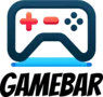 gamebar-45a.pages.dev favicon